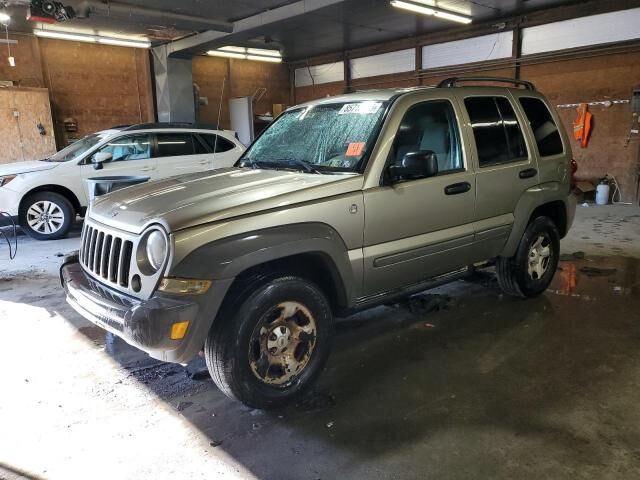 Jeep Liberty
