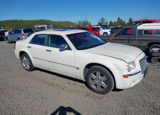 Chrysler 300C