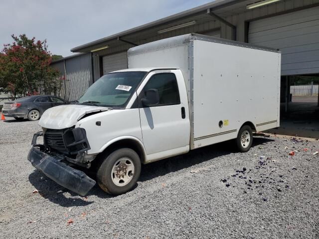 GMC Savana