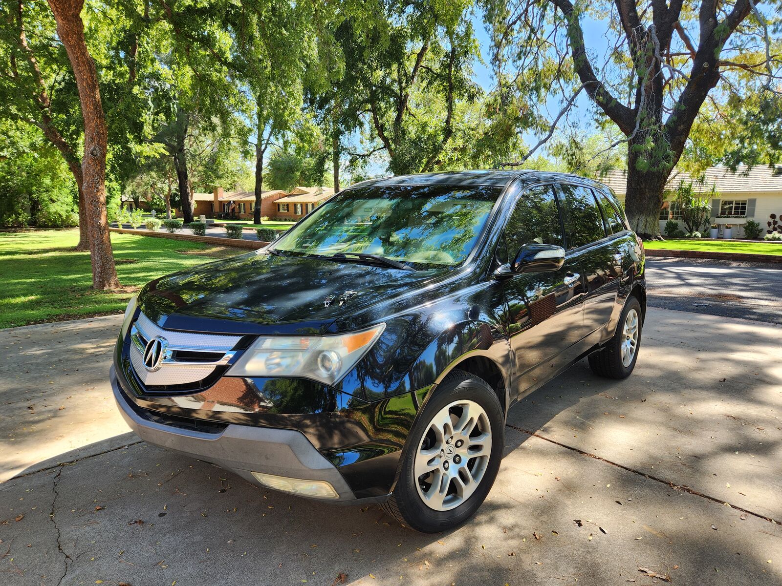 Acura MDX