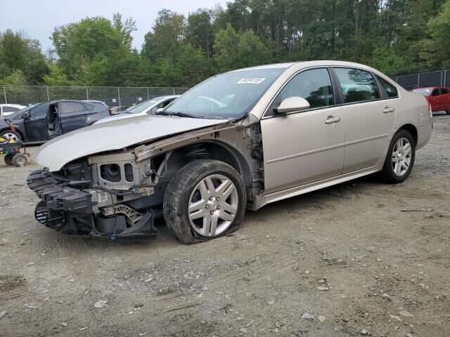 Chevrolet Impala