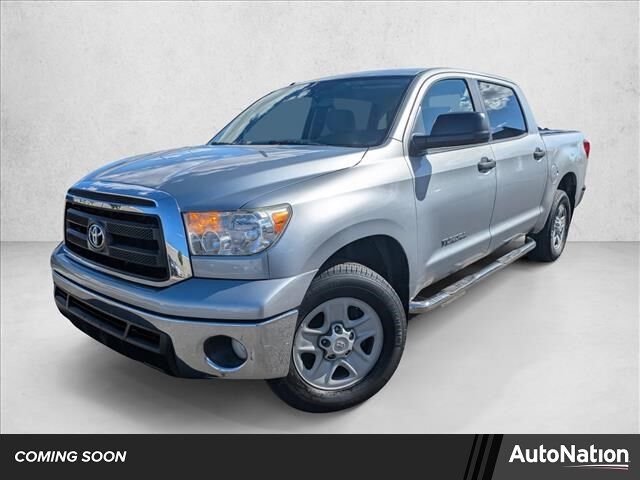 Toyota Tundra