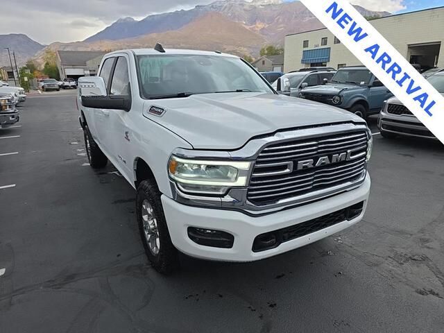 2023 RAM 2500