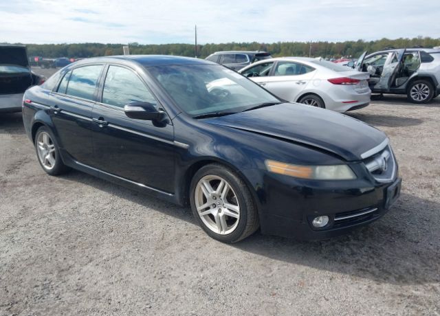 Acura TL