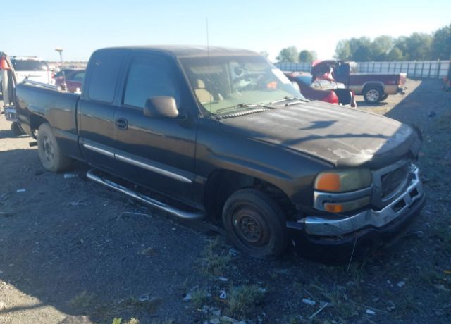 GMC Sierra