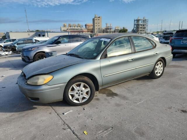 Ford Taurus