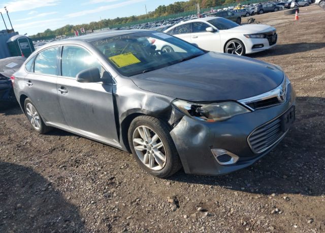 Toyota Avalon