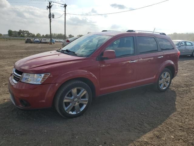 Dodge Journey