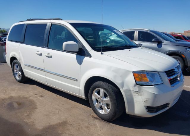 Dodge Grand Caravan