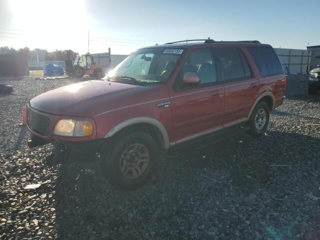 Ford Expedition