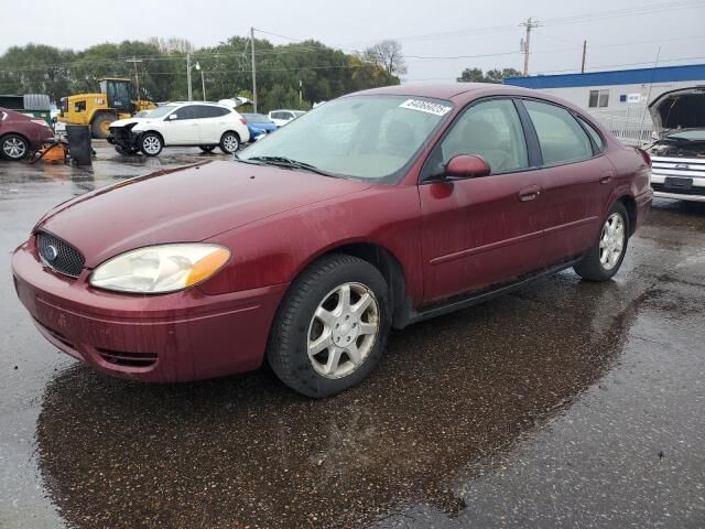 Ford Taurus