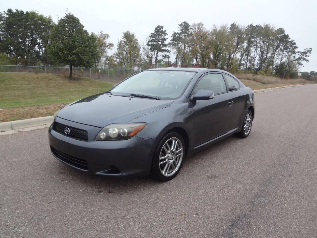 Toyota SCION tC