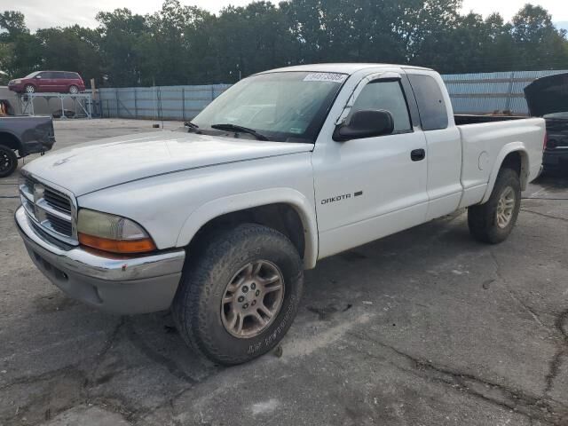 Dodge Dakota