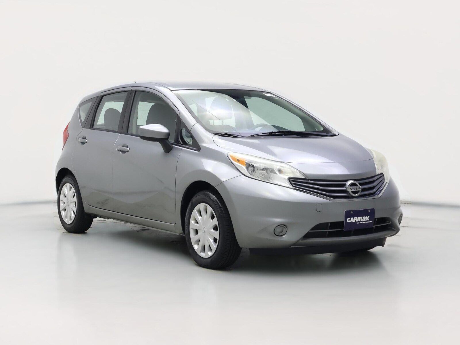 Nissan Versa Note