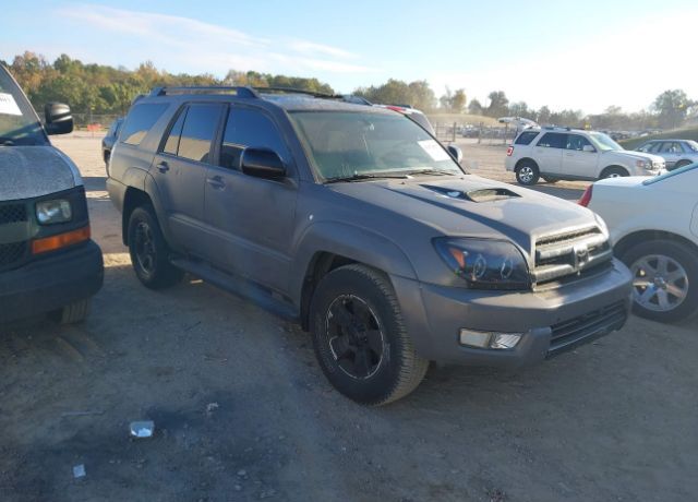 Toyota 4-Runner