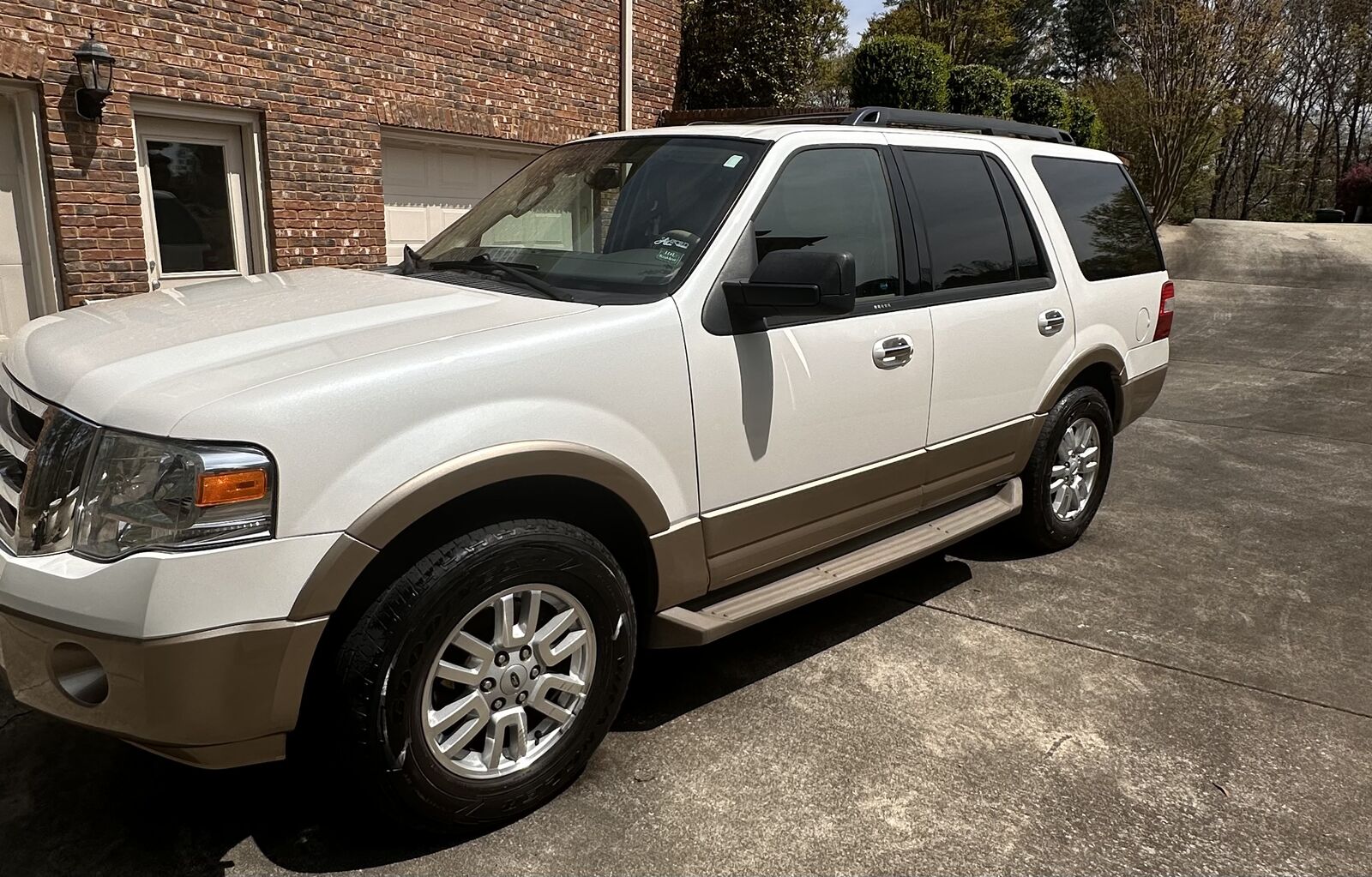 Ford Expedition