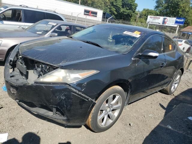 Acura ZDX