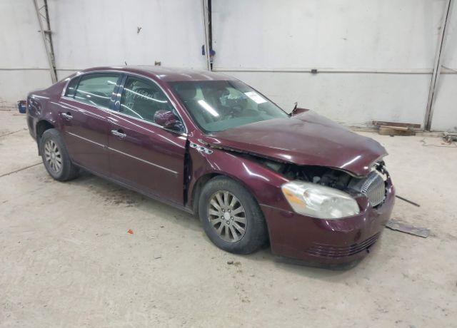 Buick Lucerne