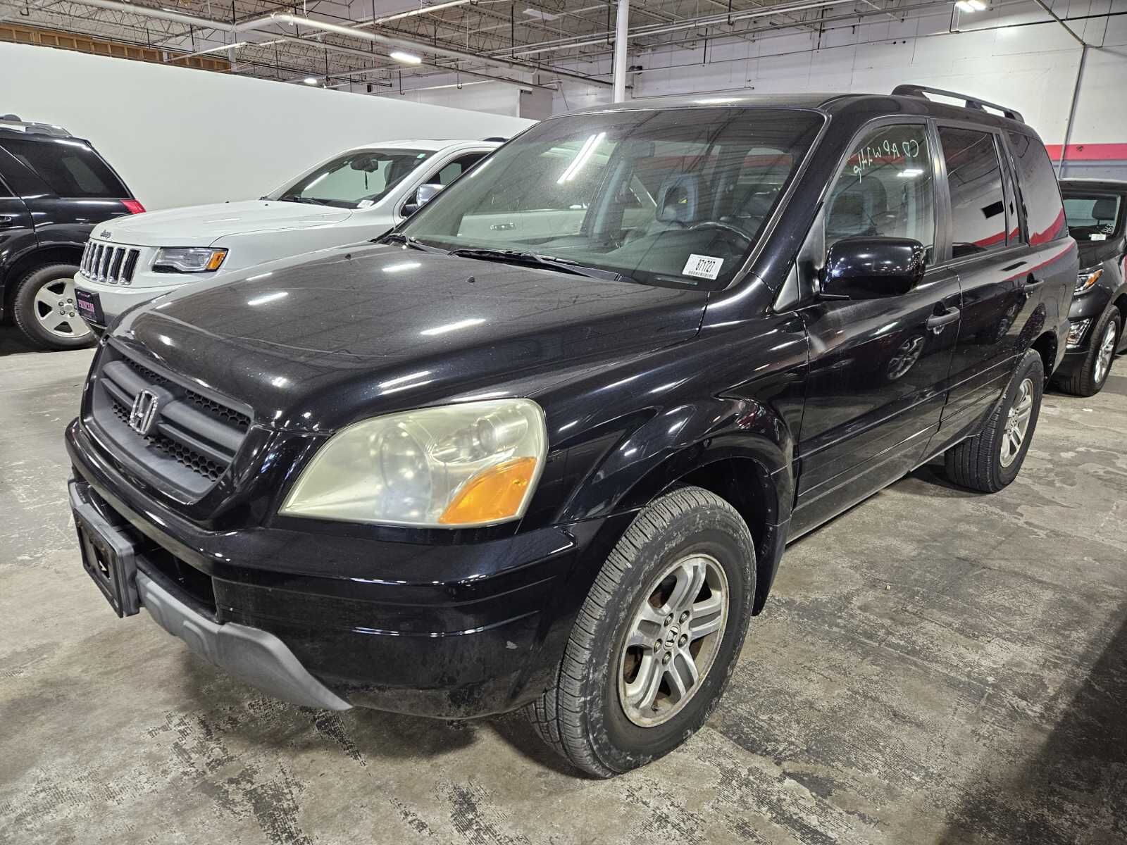 Honda Pilot