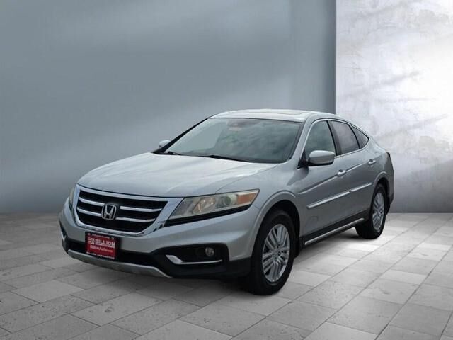 Honda Crosstour
