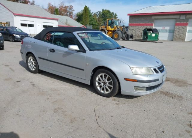 Saab 9-3