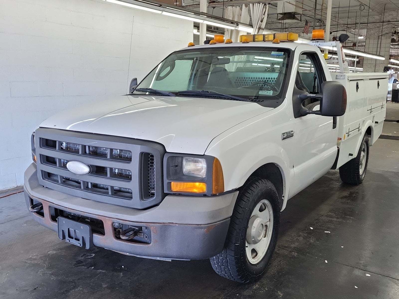 Ford F-350