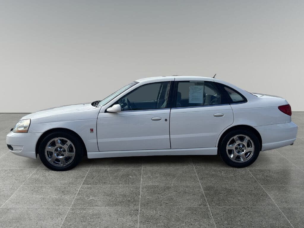 Saturn L300