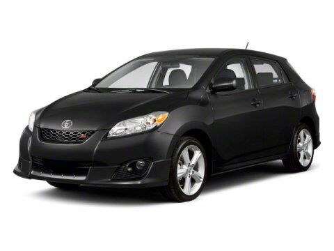 Toyota Corolla Matrix