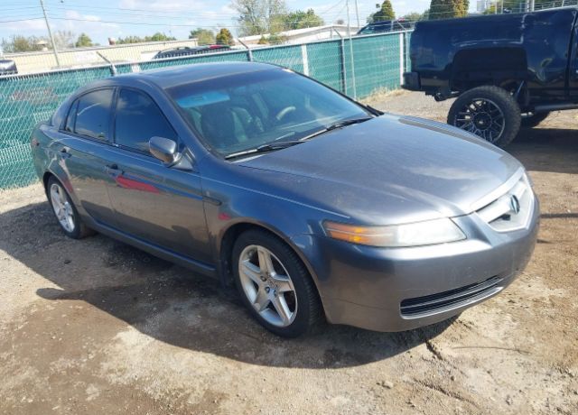Acura TL