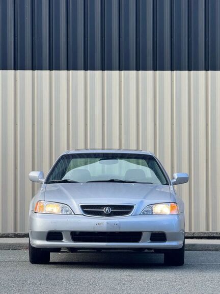 Acura TL