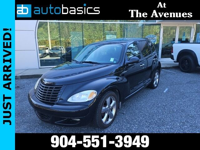Chrysler PT Cruiser