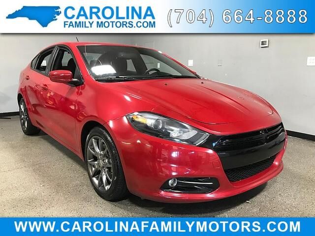 Dodge Dart