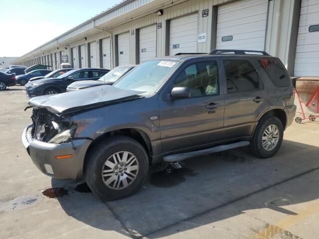 Mercury Mariner