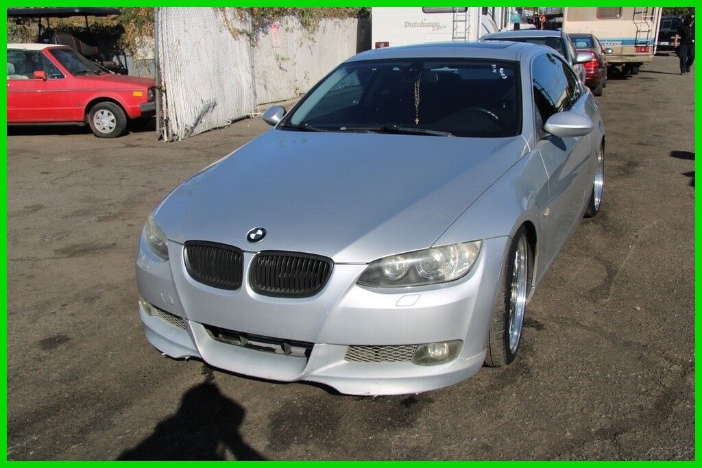 BMW 335i