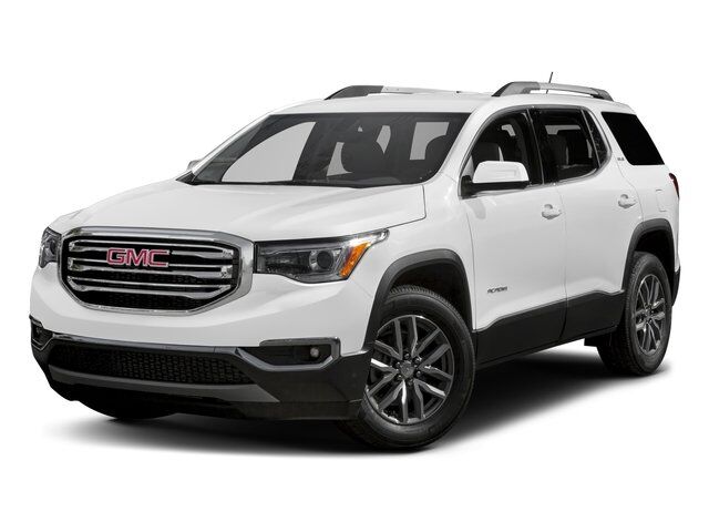 GMC Acadia
