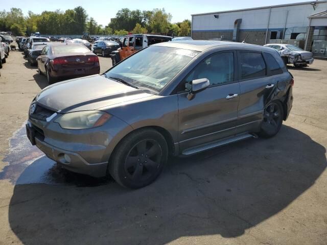 Acura RDX