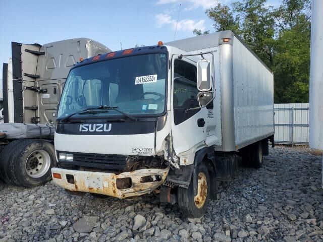 Isuzu FRR