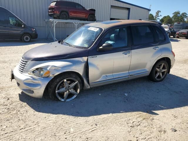 Chrysler PT Cruiser