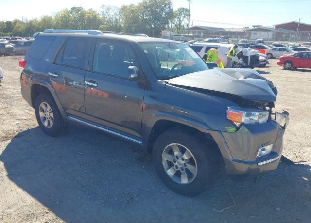 Toyota 4-Runner