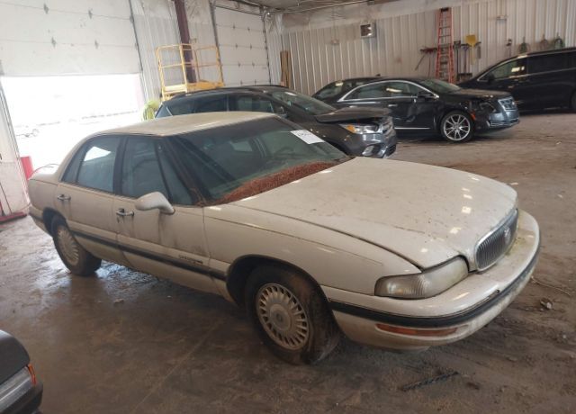 Buick LeSabre
