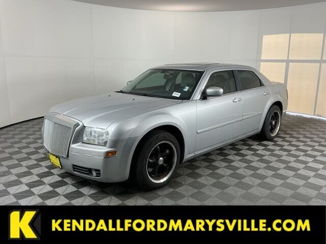 Chrysler 300