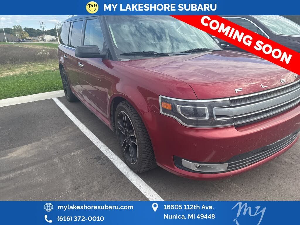 Ford Flex