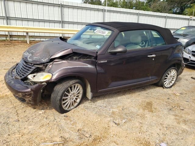 Chrysler PT Cruiser