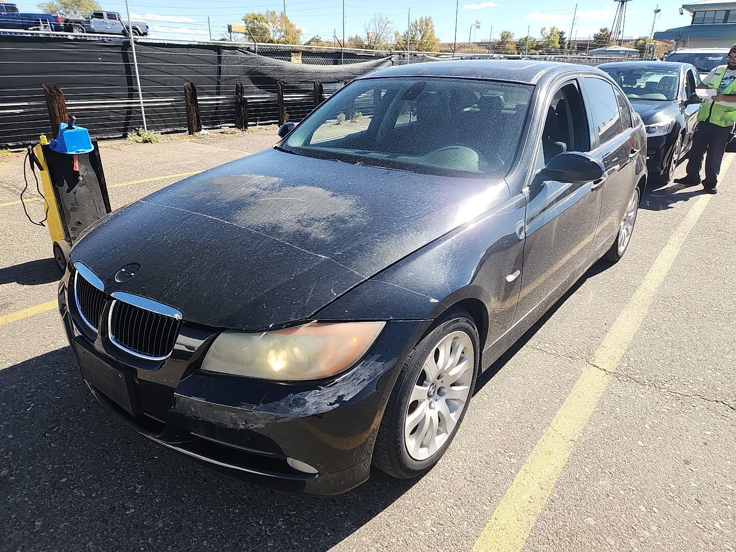 BMW 328xi