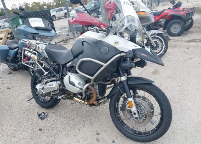 BMW R 1200 GS