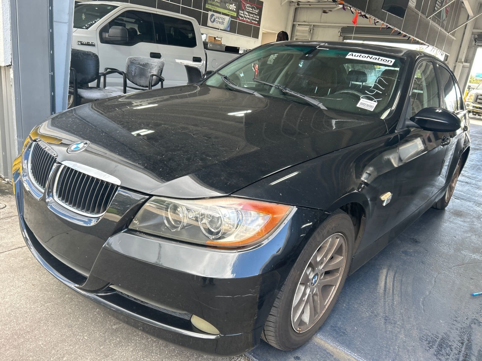 BMW 325i