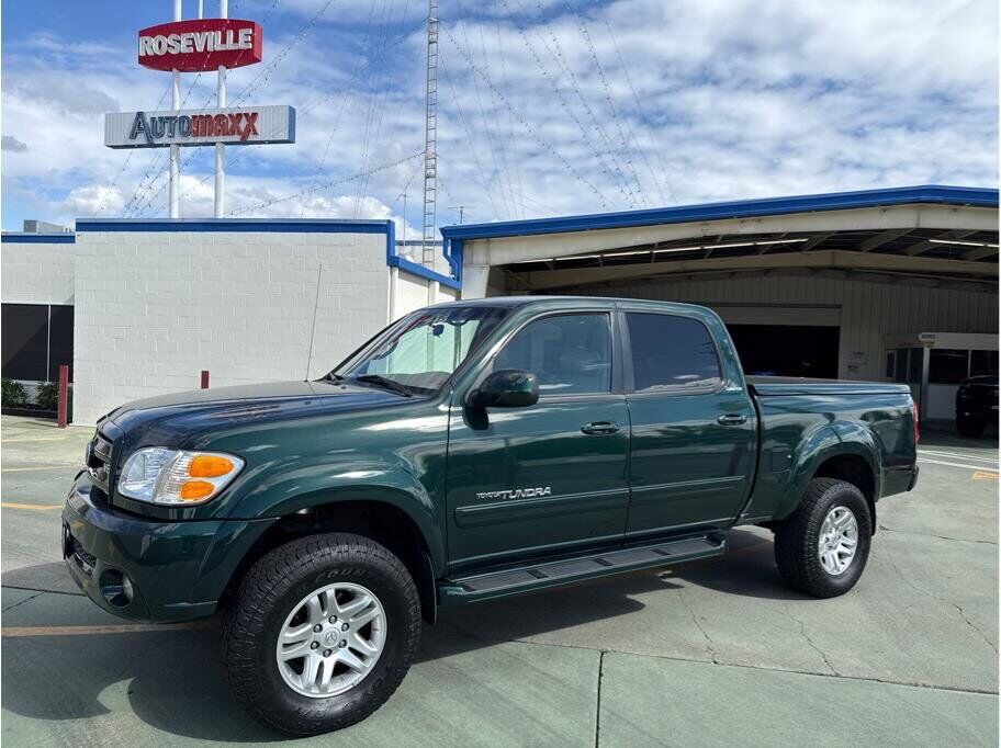 Toyota Tundra