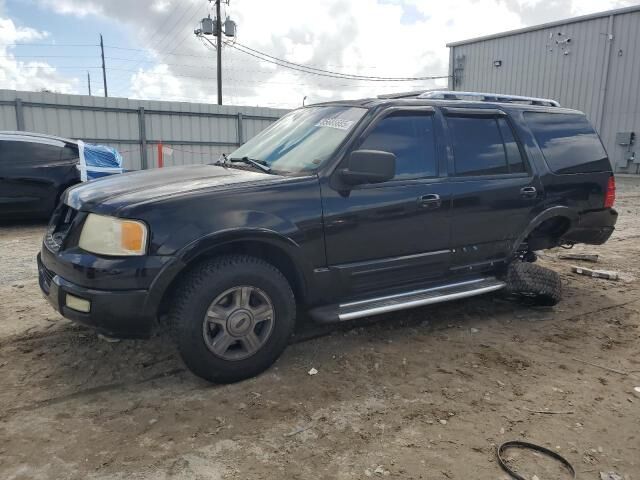 Ford Expedition