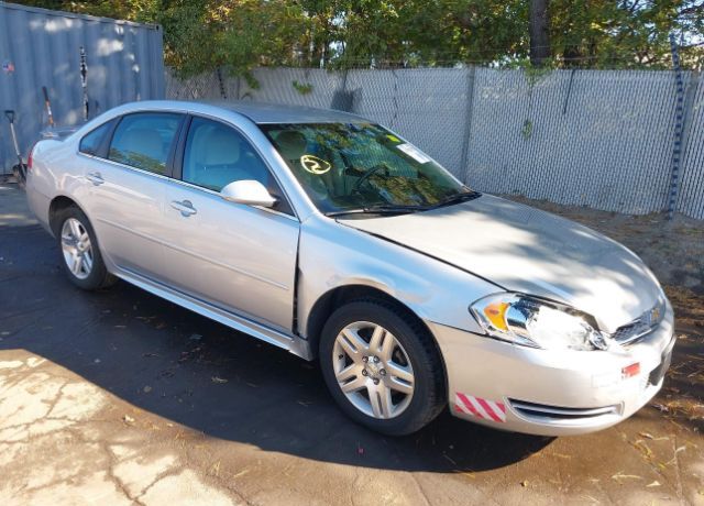 Chevrolet Impala