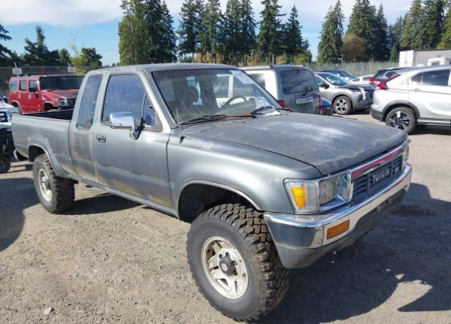 Toyota Pick-Up